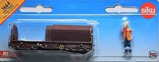 Siku Güter Waggon 1664