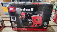 Einhell Gartenpumpe GE-GP 1145