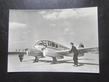 Aero s deutsche - ak, s,deutsche