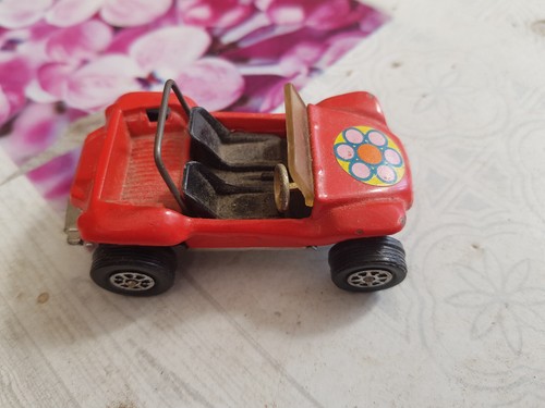 Corgi toys gp beach - gp,