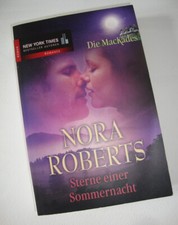 Sterne einer Sommernacht – Nora Roberts