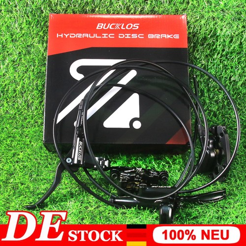 Kolbenbremse mountainbike - 4,