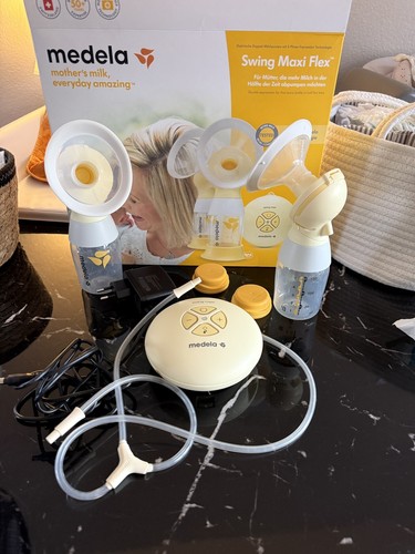 Medela swing flex maxi - medela,