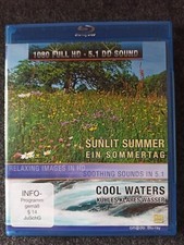 Sunlit Summer: Ein Sommertag