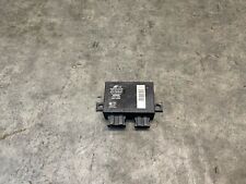 Ford Galaxy Steuergerät Wegfahrsperre 7M0953257AB #29739