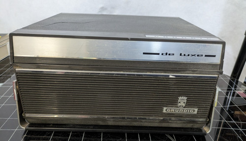 Grundig würzburg luxe - würzburg, de