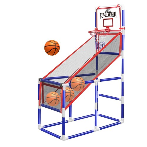 Kinder-Basketballmaschine