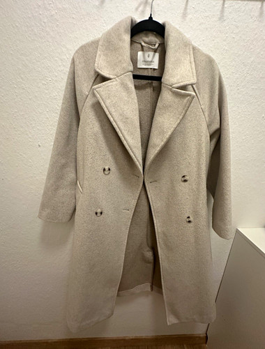 Stradivarius damen trenchcoat - damen,