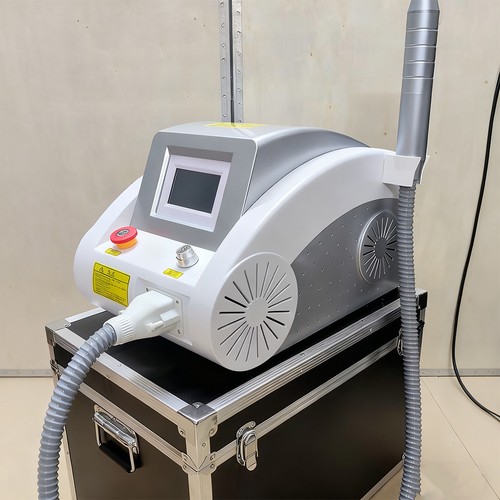 Yag laser tattooentfernung - yag,