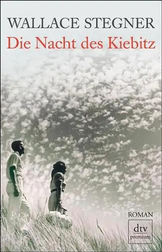 Die nacht des - nacht, roman