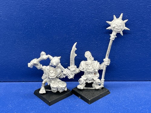 Rar ork kommando der - rar!, orks