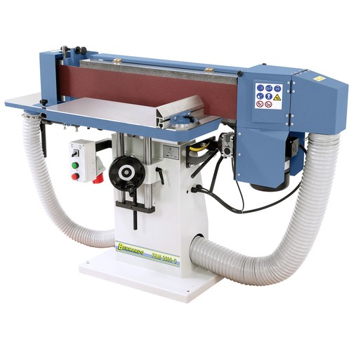 Bernardo kantenschleifmaschine - bernardo,