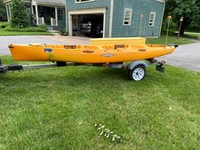 Hobie Mirage  Oasis Tandem