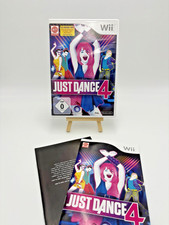 Just dance für nintendo - just,
