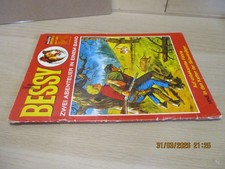 Bessy Doppelband # 33  Bastei