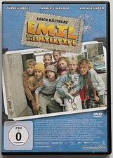 Emil und die Detektive  DVD