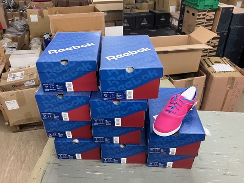 Posten paar reebok classic - 10,