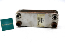 Vaillant 065053 BW Wärmetauscher Plattenwärmetauscher VCW 204 254 XE 065049 #3