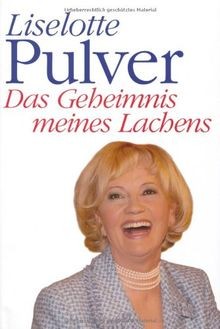 Das geheimnis meines lachens - das,