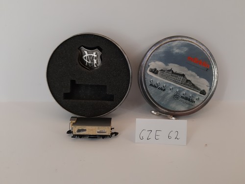 Gze62 märklin 86613 spur - märklin,