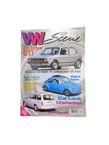 Scene international von - scene,