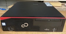 PC Fujitsu Esprimo D757 CPU