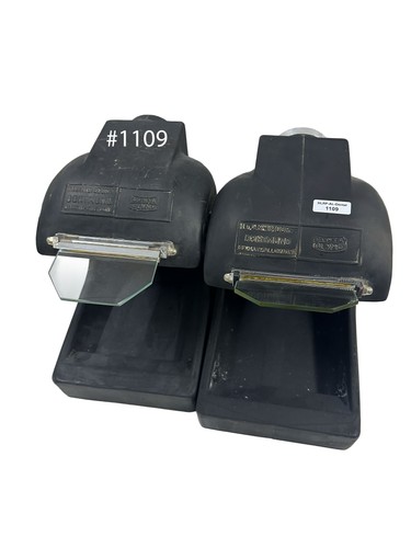 Polishing trough set - , &