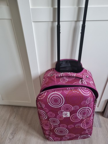 Leichter reisetrolley - leichter,