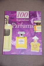 Buch: 100 legendäre Parfums, TOP