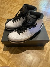 AIR JORDAN 2 RETRO Gr.EUR 40 834272 103
