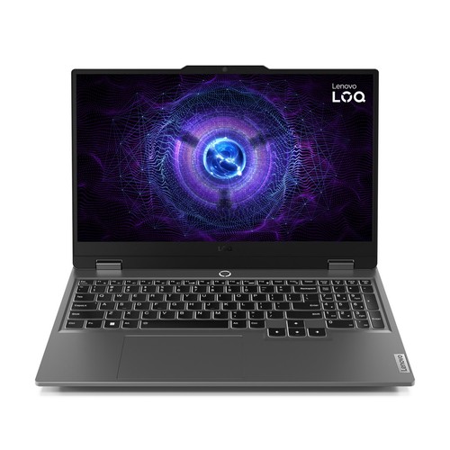 Lenovo loq intel core - , i5