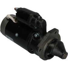 Anlasser Starter 12V 3KW 9