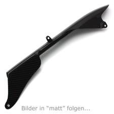 Carbon Kettenschutz für