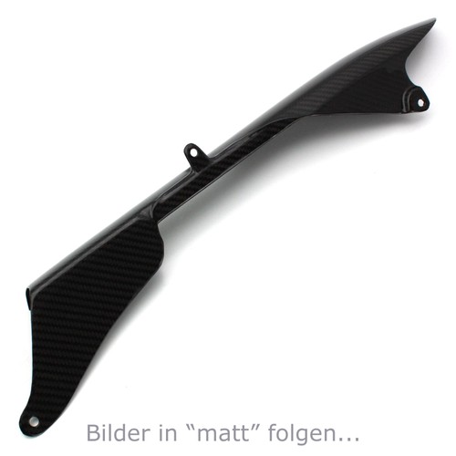 Carbon kettenschutz für - carbon,