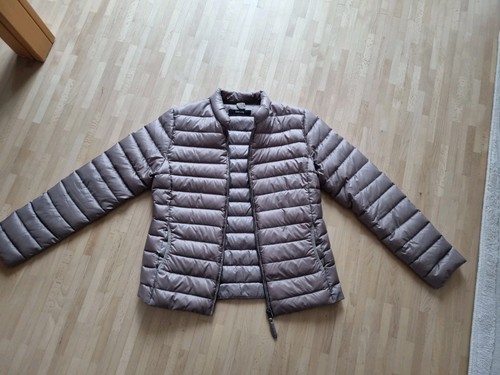 Opus leichte steppjacke 34 - steppjacke, gr