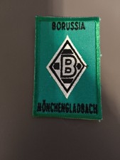 Aufnäher patch borussia - patch,