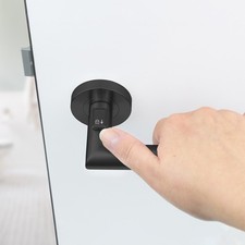 Rosetten Garnitur Quick Lock