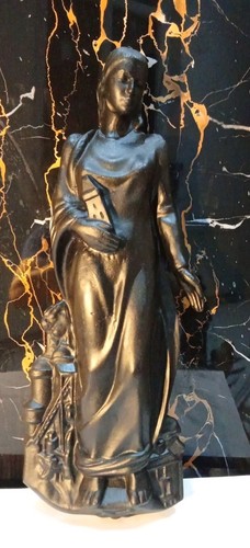 Antike madonna die - antike,