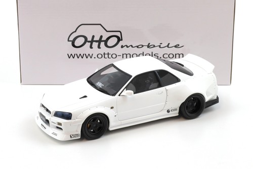 Otto mobile ot1135 nissan - otto,