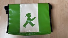 Umhängetasche Ampelmann Berlin