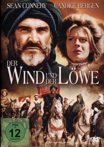 Der wind und - und, (dvd)