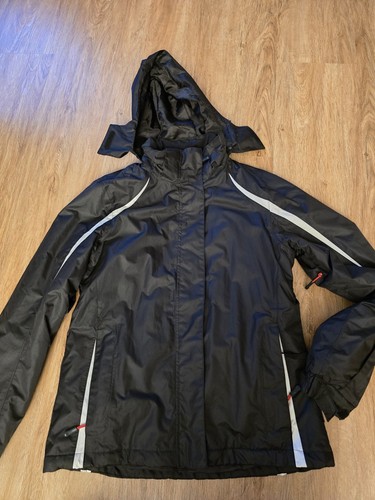 Crivit skijacke winterjacke - skijacke,