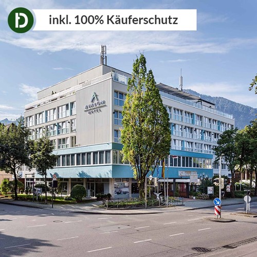 Tage urlaub avalon hotel - urlaub,