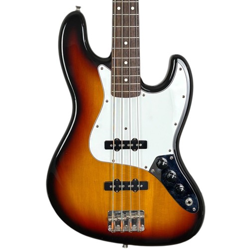 Fgn fujigen japan standard - fujigen, j-standard