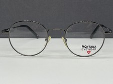 Montana Eyewear Brille Herren