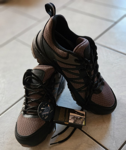 Endurance mamut damen - endurance,