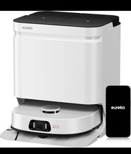 Eureka J15 Ultra Saugroboter