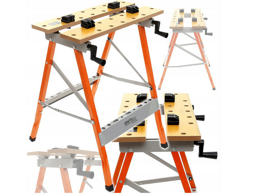 Werkbank klappbar 100kg