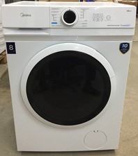 Midea MF10EW80B Waschmaschine