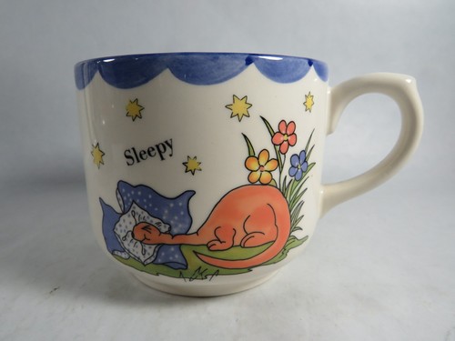 Zeller fayencerie jumbo tasse - zeller,